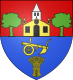 Coat of arms of La Chapelle-Rablais