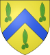 Coat of arms of Neurey-lès-la-Demie