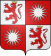 Coat of arms of Verlinghem