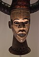Ekoi mask, British Museum.