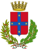 Coat of arms of Camporosso