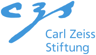 Carl-Zeiss-Stiftung Logo