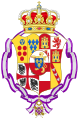 Coat of Arms (1815-1824)