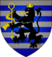 Coat of arms of Kehlen