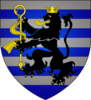 Wappen von Nospelt