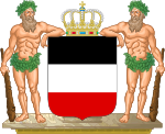 Wappen des Norddeutschen Bundes 1867–1871