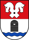 Wappen von Bad Fallingbostel