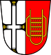 Coat of arms of Waldstetten