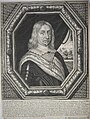 César de Bourbon, Duke of Vendôme
