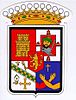Coat of arms of Tinéu