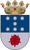 Coat of arms of Almiserà