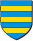 Coat of arms of Uhrwiller