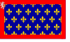 Flag of Sarthe