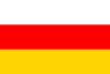Flag of Prague 5