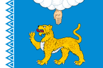 Flag of Pskov Oblast (28 December 2018)