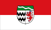 Flag of Rheinisch-Bergischer Kreis
