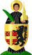 Coat of arms of Houthalen-Helchteren
