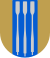 coat of arms of Ikaalinen