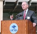 IEEE Medal of Honor: Irwin Jacobs