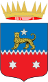 Coat of arms of Italian Somaliland (1889–1936)
