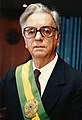 Itamar Franco, President of the Federative Republic of Brazil, 1992–1994