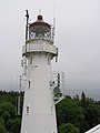 Jomfruland Lighthouse in Telemark County