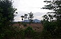 Image 42Kampot Province, countryside with remote Elephant Mountains (from Geography of Cambodia)