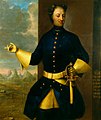 Charles XII, King of Sweden (1682–1718)