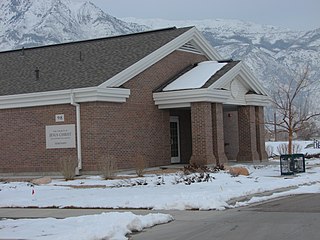 A High School Seminary at Merit Academy in Utah