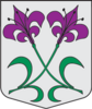 Coat of arms of Vecumnieki Parish