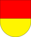 Wappen Hagen-Münzenberg