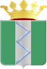 Coat of arms of Maasland
