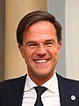 NetherlandsMark Rutte, Prime Minister