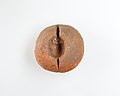 Mould for a scarab, MET