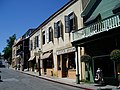 Nevada City Downtown Historic District has 160 images