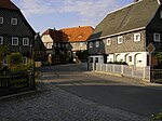 Obercunnersdorf, Dorfanlage