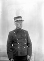 Oberstdivisionär Wilhelm Schmid, Kommandant 4. Division