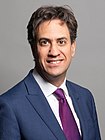 Ed Miliband (Corpus Christi College), former leader of the Labour Party