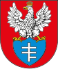 Coat of arms of Legionowo