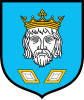 Coat of arms of Gmina Szamotuły
