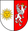Arms of Tarnopol Voivodeship