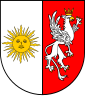 Coat of arms of Tarnopol