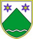 Coat of arms of Municipality of Poljčane
