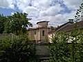 Priorei Saint-Léonard