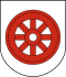 Coat of arms of Radelfingen