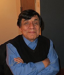 René Yañez