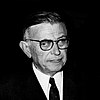 Jean-Paul Sartre 1967