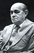 Senador Tancredo Neves