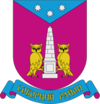 Wappen von Rajon Sobor