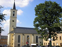 Church in Schleiz